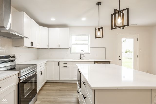 10321 Haag Drive, Brownsburg, IN 46112