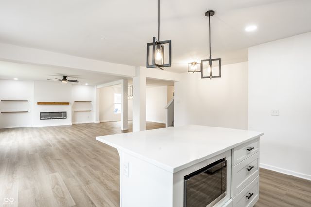 10321 Haag Drive, Brownsburg, IN 46112