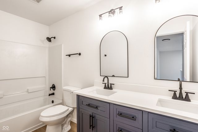 10321 Haag Drive, Brownsburg, IN 46112