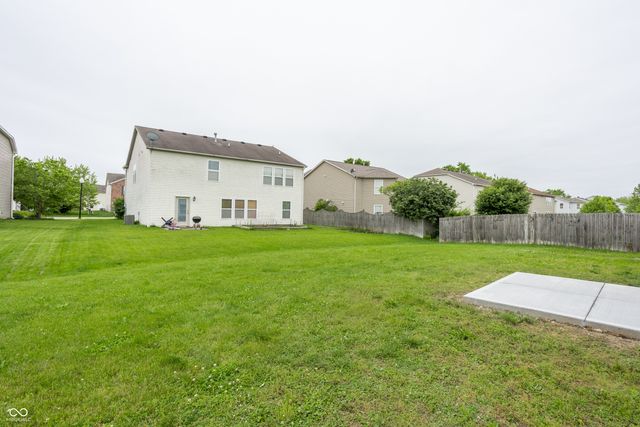 10321 Haag Drive, Brownsburg, IN 46112