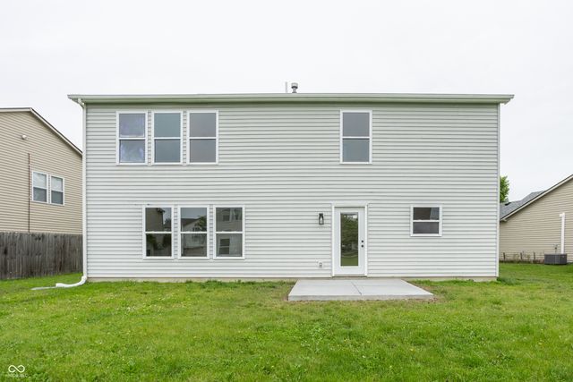 10321 Haag Drive, Brownsburg, IN 46112