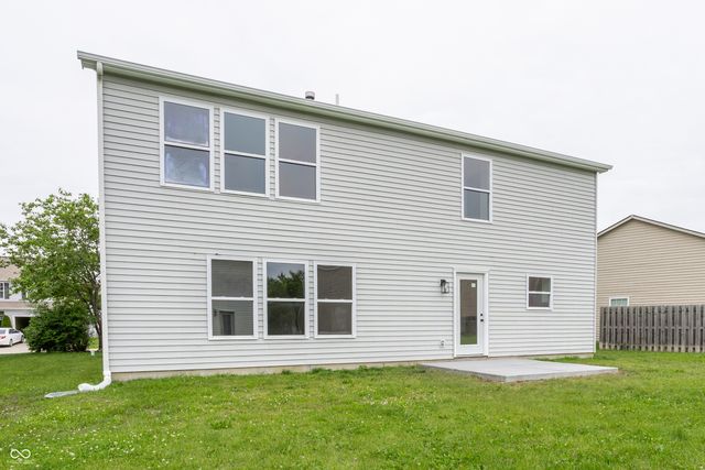 10321 Haag Drive, Brownsburg, IN 46112