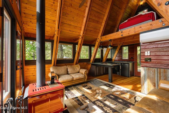45 Rascals RD, Sandpoint, ID 83864