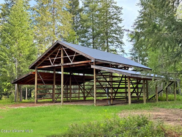 45 Rascals RD, Sandpoint, ID 83864