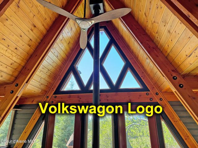 45 Rascals RD, Sandpoint, ID 83864