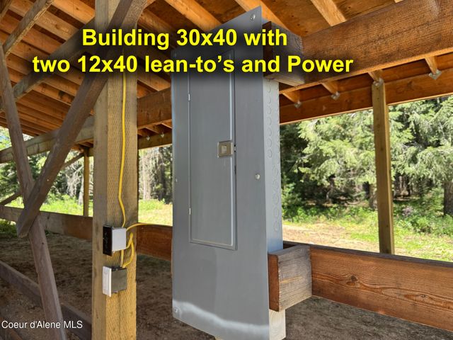 45 Rascals RD, Sandpoint, ID 83864