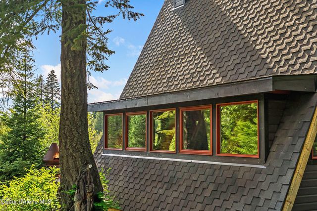 45 Rascals RD, Sandpoint, ID 83864