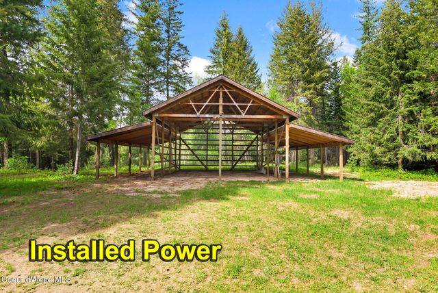 45 Rascals RD, Sandpoint, ID 83864