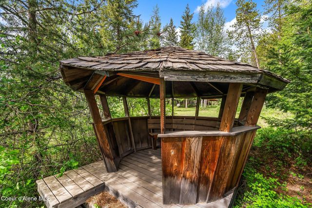 45 Rascals RD, Sandpoint, ID 83864