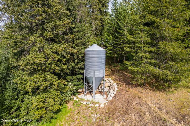 45 Rascals RD, Sandpoint, ID 83864