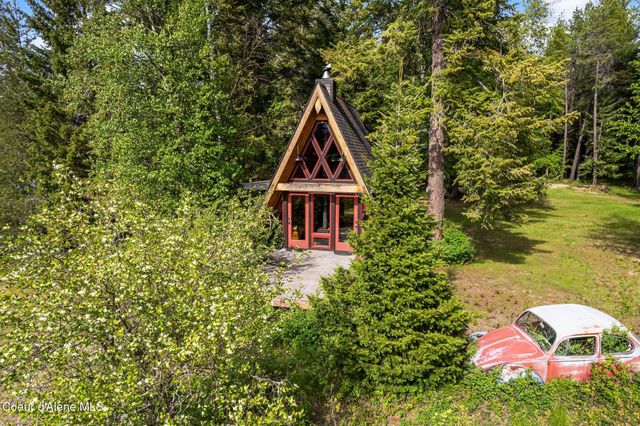 45 Rascals RD, Sandpoint, ID 83864