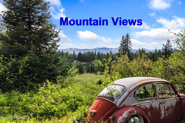 45 Rascals RD, Sandpoint, ID 83864