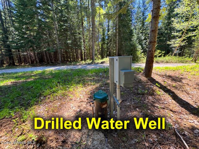 45 Rascals RD, Sandpoint, ID 83864