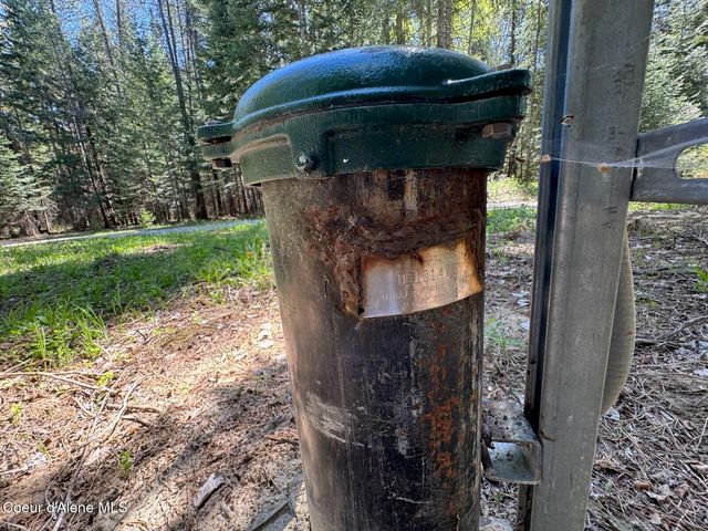45 Rascals RD, Sandpoint, ID 83864