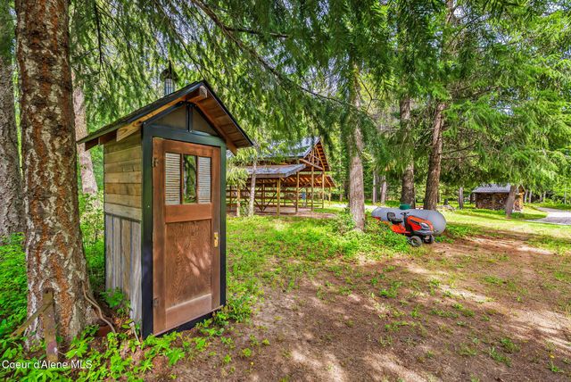 45 Rascals RD, Sandpoint, ID 83864