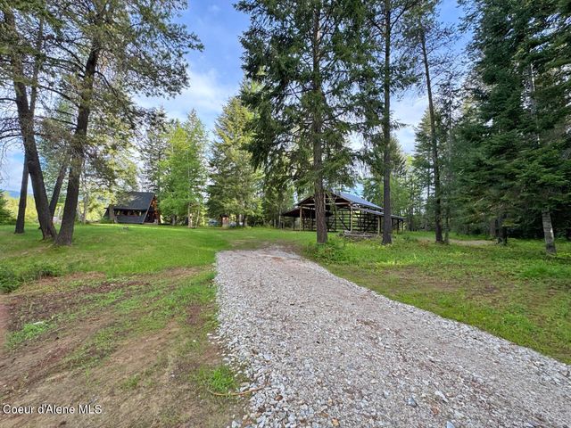 45 Rascals RD, Sandpoint, ID 83864