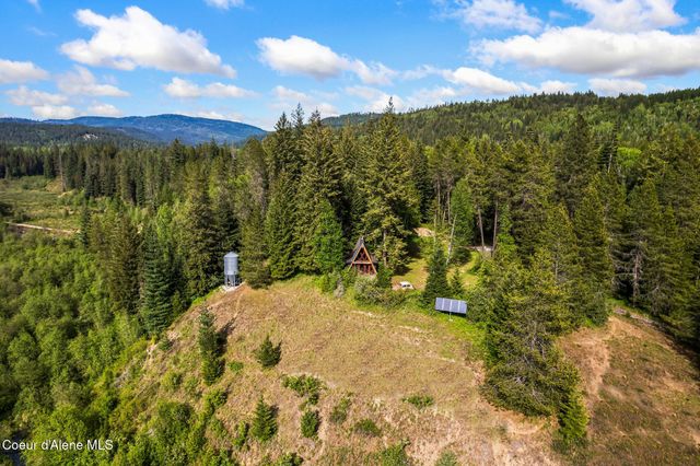 45 Rascals RD, Sandpoint, ID 83864