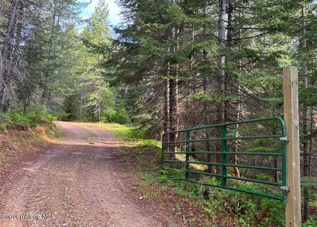 45 Rascals RD, Sandpoint, ID 83864