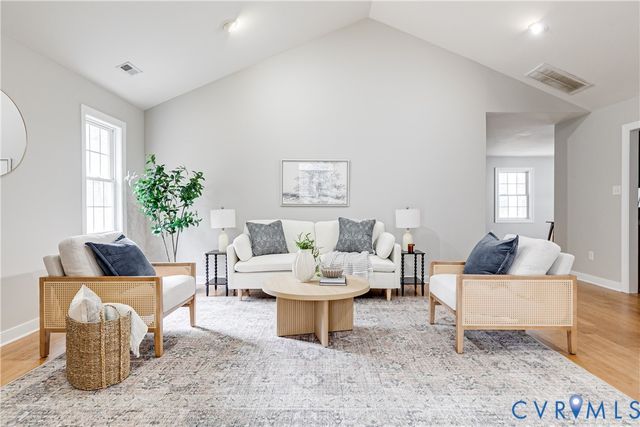 16500 Chinook Dr, Chesterfield, VA 23803