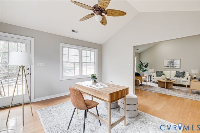 16500 Chinook Dr, Chesterfield, VA 23803