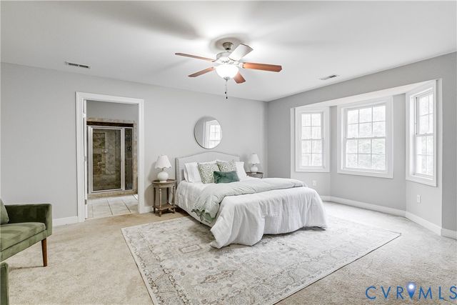 16500 Chinook Dr, Chesterfield, VA 23803