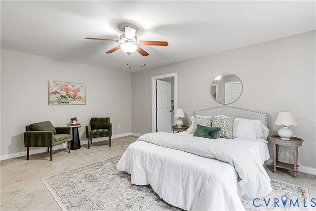 16500 Chinook Dr, Chesterfield, VA 23803