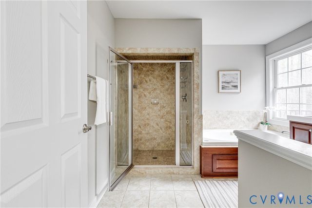 16500 Chinook Dr, Chesterfield, VA 23803