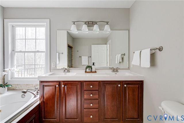 16500 Chinook Dr, Chesterfield, VA 23803