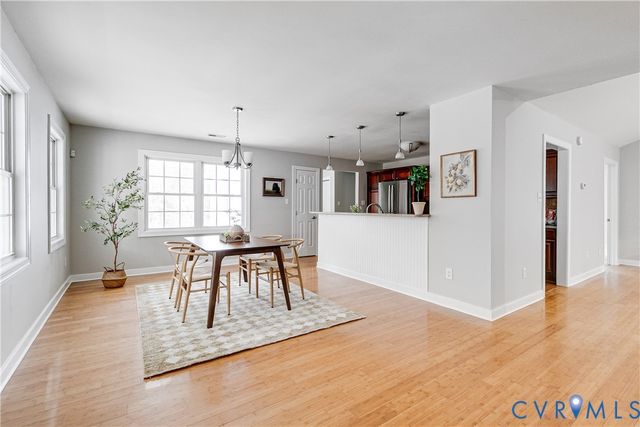 16500 Chinook Dr, Chesterfield, VA 23803