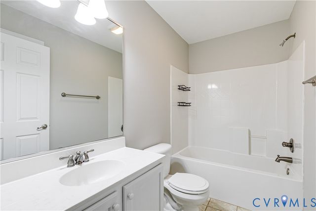 16500 Chinook Dr, Chesterfield, VA 23803