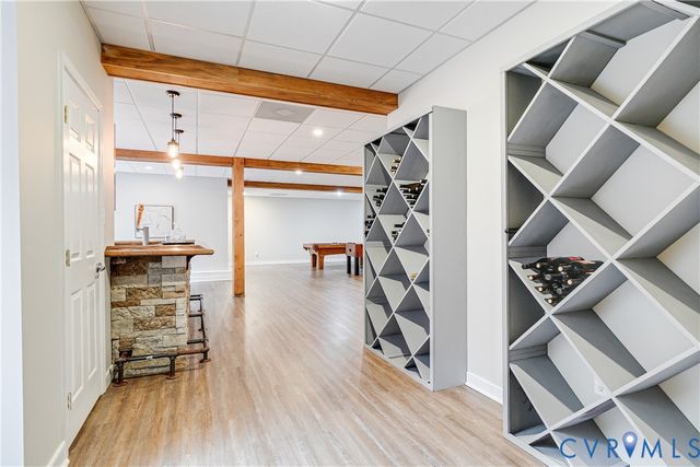 16500 Chinook Dr, Chesterfield, VA 23803