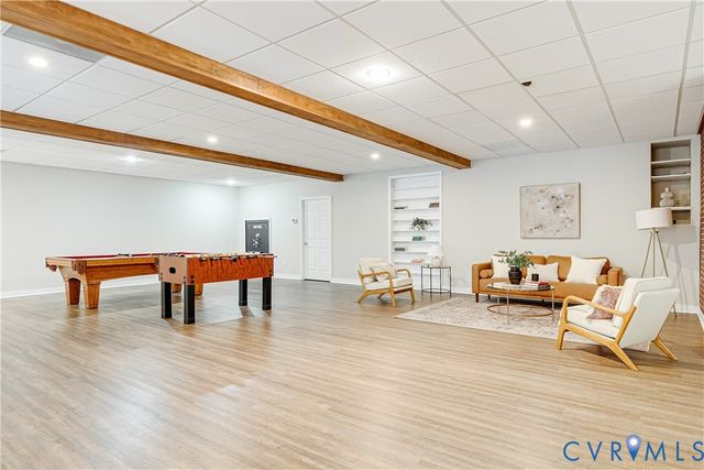 16500 Chinook Dr, Chesterfield, VA 23803