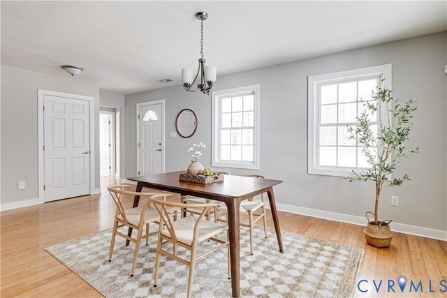 16500 Chinook Dr, Chesterfield, VA 23803