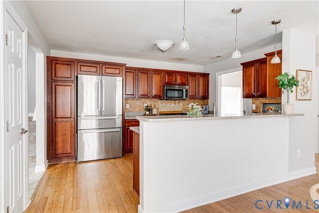 16500 Chinook Dr, Chesterfield, VA 23803