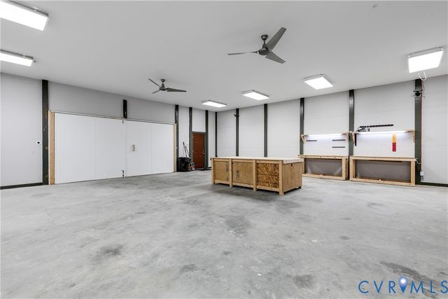 16500 Chinook Dr, Chesterfield, VA 23803