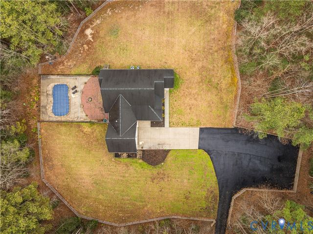 16500 Chinook Dr, Chesterfield, VA 23803