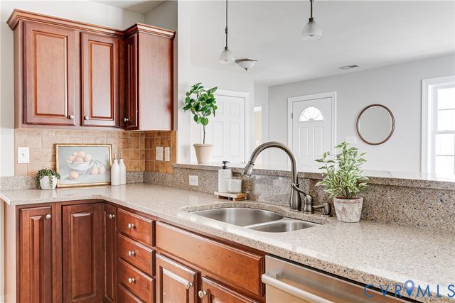 16500 Chinook Dr, Chesterfield, VA 23803