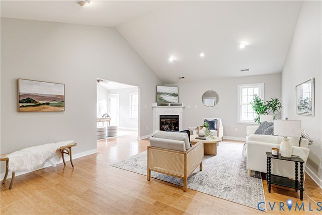 16500 Chinook Dr, Chesterfield, VA 23803