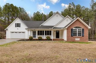 16500 Chinook Dr, Chesterfield, VA 23803