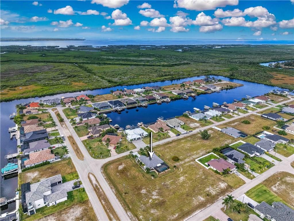 1605 NW 43rd AVE, CAPE CORAL, FL 33993 — photo 2