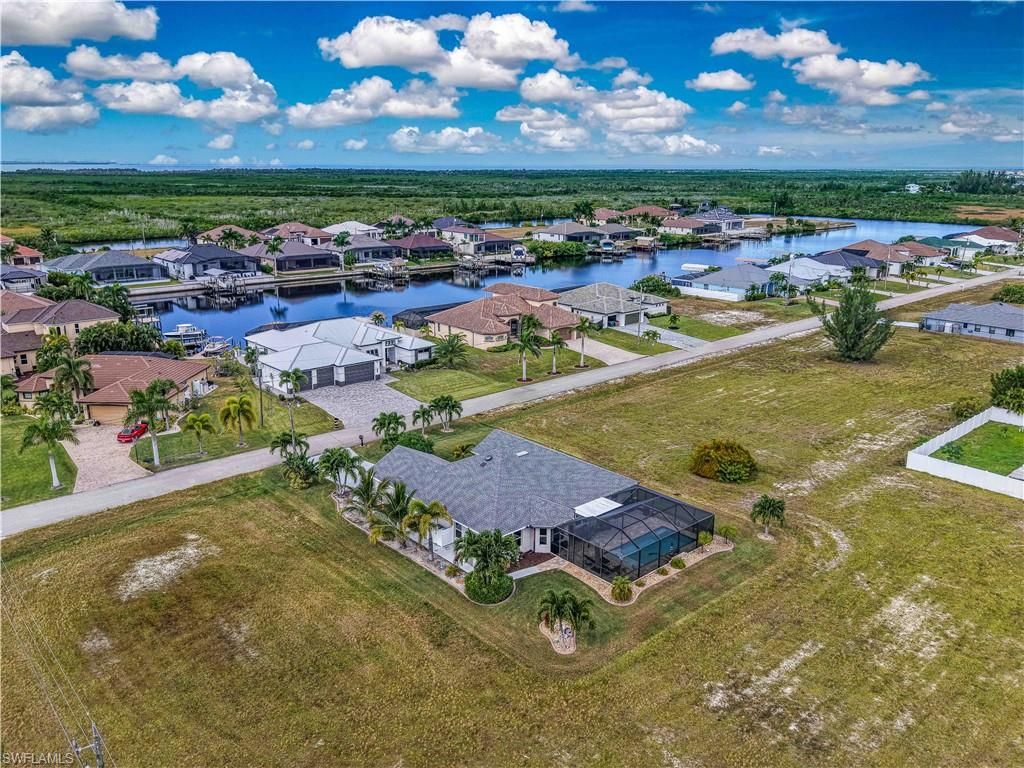 1605 NW 43rd AVE, CAPE CORAL, FL 33993 — photo 3
