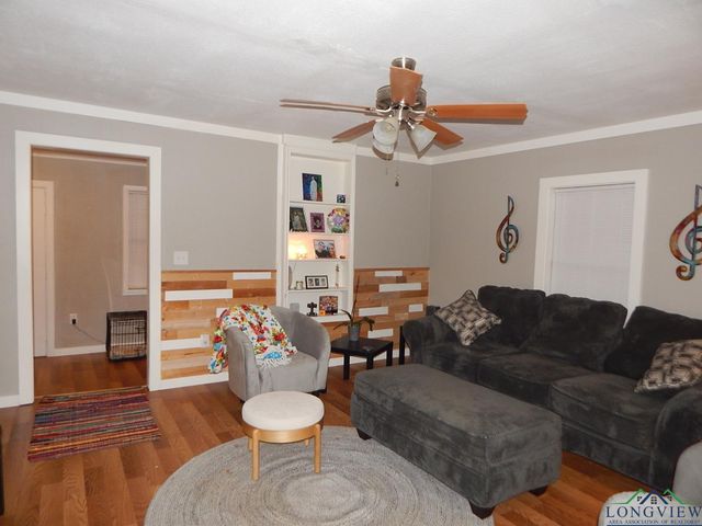224 HILLTOP, Gilmer, TX 75644