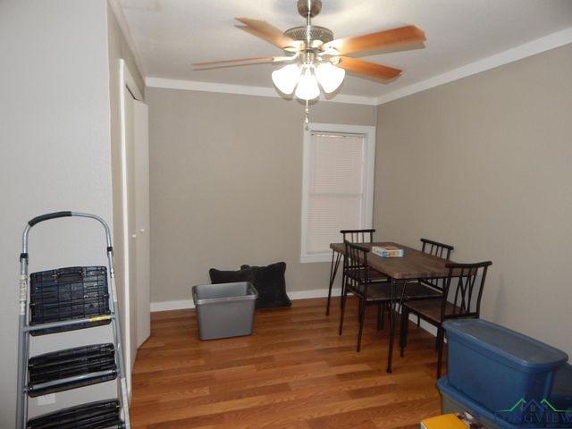224 HILLTOP, Gilmer, TX 75644