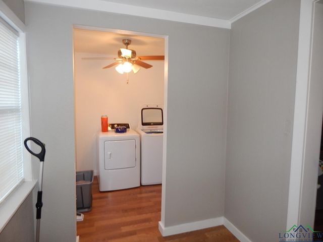 224 HILLTOP, Gilmer, TX 75644