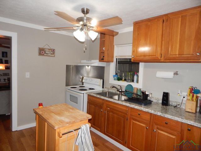 224 HILLTOP, Gilmer, TX 75644