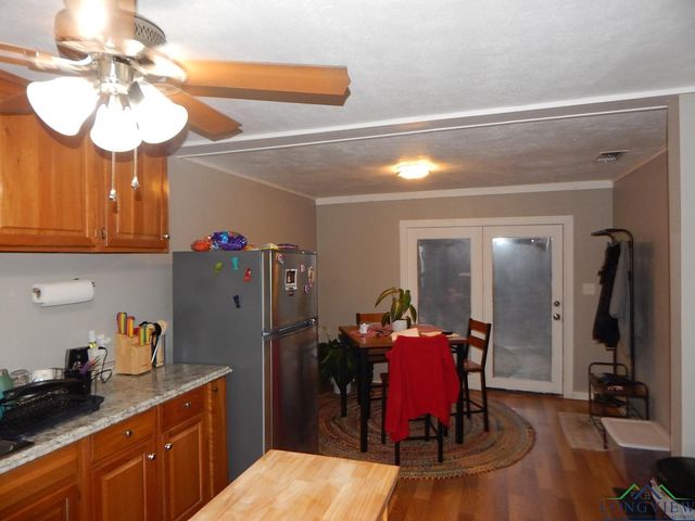 224 HILLTOP, Gilmer, TX 75644