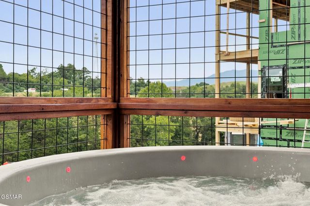 1579 Rainbow Ridge Way, Sevierville, TN 37862