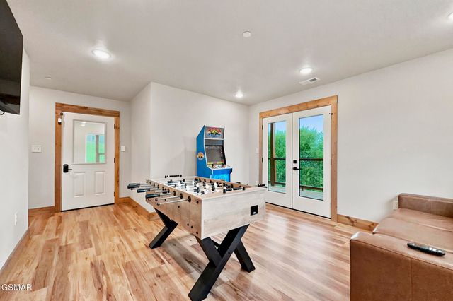 1579 Rainbow Ridge Way, Sevierville, TN 37862
