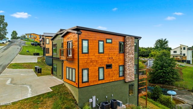 1579 Rainbow Ridge Way, Sevierville, TN 37862