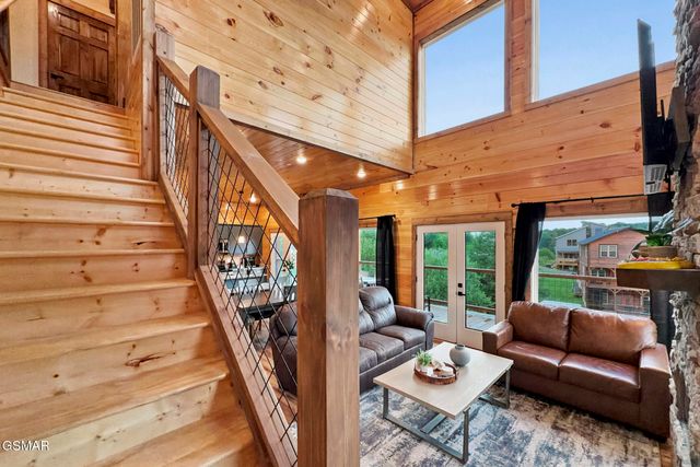 1579 Rainbow Ridge Way, Sevierville, TN 37862